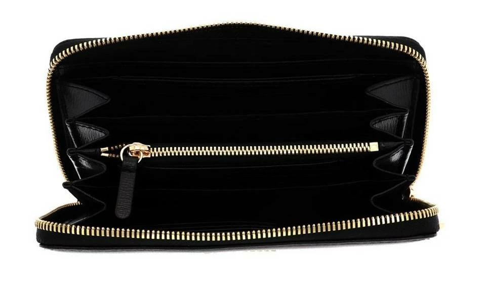 COCCINELLE Geldbörse »Metallic Textured« 2 COCCINELLE Geldbörse »Metallic Textured« – Bild 2