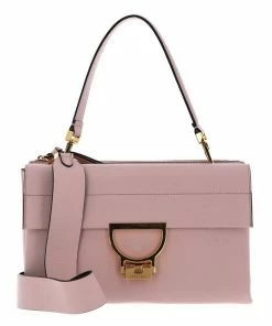 COCCINELLE Handtasche »Arlettis« Almond, Noir, Caramel, Chestnut -Günstiges Coccinelle Geschäft cfa86f74 ddca 53ac b6c7 3d4165bf40cc