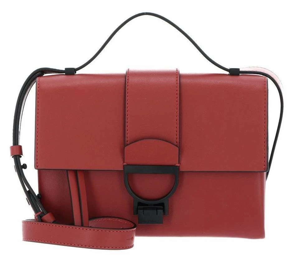 COCCINELLE Umhängetasche »Arlettis Blackie« 1 COCCINELLE Umhängetasche »Arlettis Blackie«