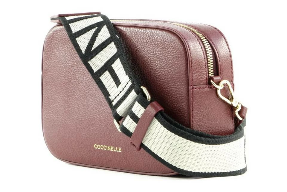 COCCINELLE Umhängetasche »Mini Bag« 2 COCCINELLE Umhängetasche »Mini Bag« – Bild 2