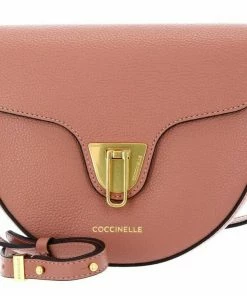 COCCINELLE Umhängetasche »Beat Soft« Caramel, Moss Green, Noir, Litchi -Günstiges Coccinelle Geschäft d06f5d2e 8f9a 5bfb a9d9 d3372d76543a