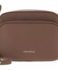 COCCINELLE Umhängetasche »Lea«, Leder Taupe, Noir, Cinnamon, Shark grey 16 COCCINELLE Umhängetasche »Lea«, Leder Taupe, Noir, Cinnamon, Shark grey -Günstiges Coccinelle Geschäft d08c9619 969a 5a1f ad3a cf46c1b9af8a