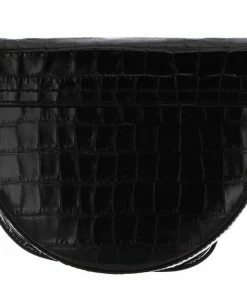 COCCINELLE Umhängetasche »Beat Croco Shiny Soft« Geranium, Noir -Günstiges Coccinelle Geschäft d0c7b8ed 8af8 5e59 8ce9 b4eeed3a8291