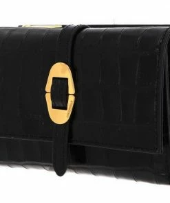 COCCINELLE Geldbörse »Coccinelle Cosima« Noir, Stone, Silk, Bark -Günstiges Coccinelle Geschäft d0ec13e6 2347 535a 82e4 0f5bec9af27b