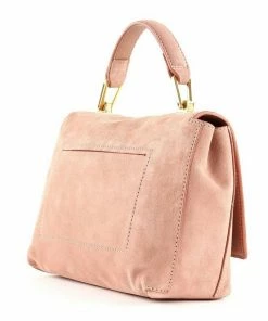 COCCINELLE Handtasche »Liya Suede« Sun, Dolphin, Ink, Denim -Günstiges Coccinelle Geschäft d106a13a 8b55 5a02 838b aa1397e06995