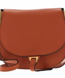 COCCINELLE Umhängetasche »Arpege« Noir#ft5_slash#caramel, Chestnut #ft5_slash# Noir, Shark Grey #ft5_slash# Cinnamon, Cinnamo#ft5_slash#chestnu