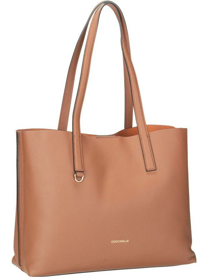 COCCINELLE Handtasche »Matinee 1101«, Shopper Marsala#ft5_slash#cherry, Taupe #ft5_slash# Seashell, Shark gre#ft5_slash#cinna, Noir #ft5_slash# Moka 1 COCCINELLE Handtasche »Matinee 1101«, Shopper Marsala#ft5_slash#cherry, Taupe #ft5_slash# Seashell, Shark gre#ft5_slash#cinna, Noir #ft5_slash# Moka