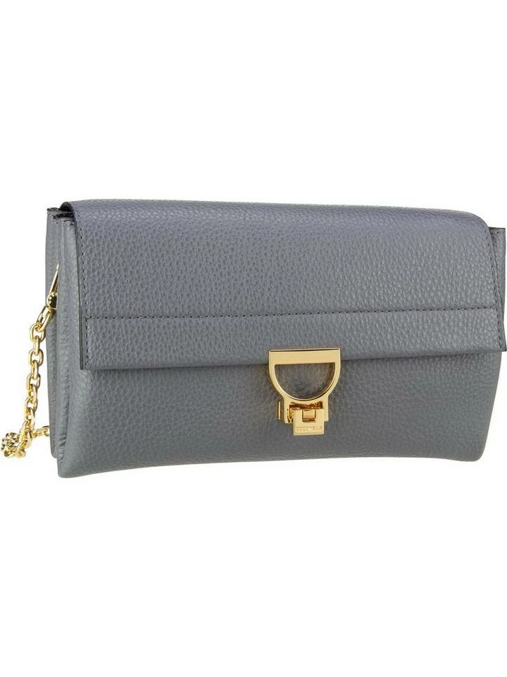 COCCINELLE Umhängetasche »Arlettis 1503«, Umhängetaschen Querformat Nero, Pacific Blue, Ash Grey, Powder Pink 1 COCCINELLE Umhängetasche »Arlettis 1503«, Umhängetaschen Querformat Nero, Pacific Blue, Ash Grey, Powder Pink