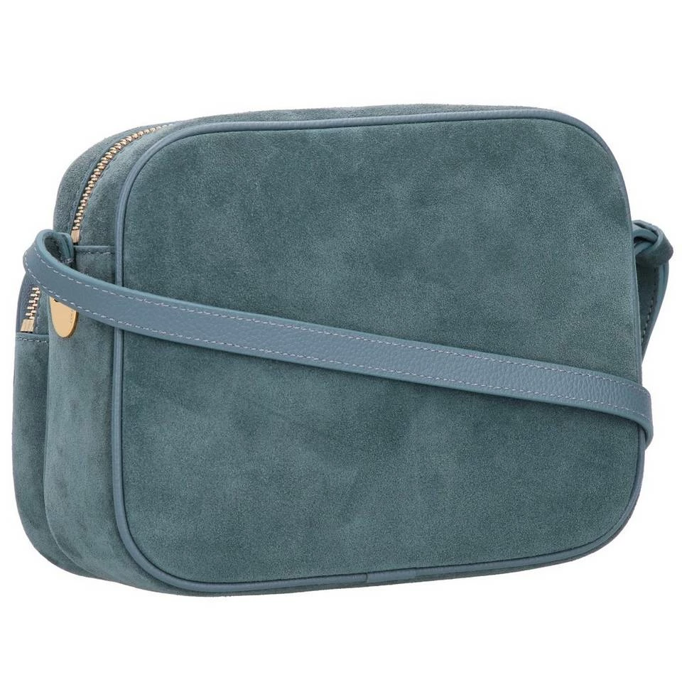 COCCINELLE Umhängetasche »Lea«, Leder New taupe, Noir, Cinnamon, Chestnut 4 COCCINELLE Umhängetasche »Lea«, Leder New taupe, Noir, Cinnamon, Chestnut – Bild 4