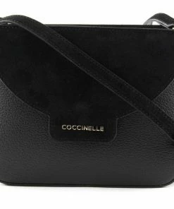 COCCINELLE Abendtasche »Mini Bag« Reef #ft5_slash# Reef, Noir #ft5_slash# Noir -Günstiges Coccinelle Geschäft d282cc9d 88b9 520b ac94 3592e454c4a7