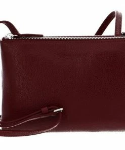 COCCINELLE Umhängetasche »Mini Bag« Mallard Green, Noir, Litchi, Ink -Günstiges Coccinelle Geschäft d29abe52 3725 587c b530 b02a245fc8d4