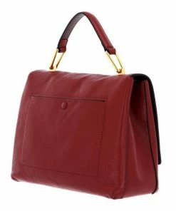 COCCINELLE Handtasche »Liya« Taupe #ft5_slash# Noir, Mallard green#ft5_slash#noir, Red #ft5_slash# Marsala, Ink #ft5_slash# Noir -Günstiges Coccinelle Geschäft d3235559 02e9 5676 a04e 71db44c96124