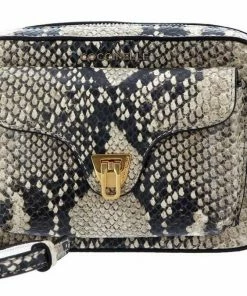 COCCINELLE Umhängetasche »Beat Python Greopolis«