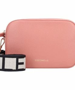 COCCINELLE Umhängetasche »Tebe«, Leder Cinnamon, Geranium, Cloud, Stone 50 COCCINELLE Umhängetasche »Tebe«, Leder Cinnamon, Geranium, Cloud, Stone -Günstiges Coccinelle Geschäft d3417ed3 f140 580b ac3a 27fa103664a1