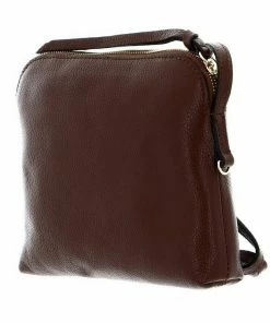 COCCINELLE Umhängetasche »Mini Bag« Deep Violet, Noir, Reef, Moka -Günstiges Coccinelle Geschäft d364207a 4b23 50cc ae12 7349cd6d6dd7