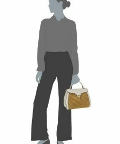 COCCINELLE Handtasche »Marvin Paglia Rete 1803«, Henkeltasche Caramel#ft5_slash#Lambskin White, Caramel#ft5_slash#Nero 12 COCCINELLE Handtasche »Marvin Paglia Rete 1803«, Henkeltasche Caramel#ft5_slash#Lambskin White, Caramel#ft5_slash#Nero -Günstiges Coccinelle Geschäft d375c34b c2fc 50c6 8cd5 9d405d1f8362