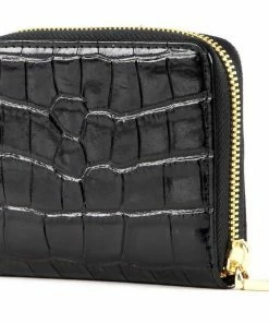 COCCINELLE Geldbörse »Metallic Croco Shiny Soft« 7 COCCINELLE Geldbörse »Metallic Croco Shiny Soft« -Günstiges Coccinelle Geschäft d3c45564 fea0 5352 96f2 7449cdc184eb