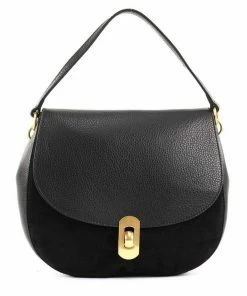 COCCINELLE Schultertasche »Zaniah« New Piv #ft5_slash# New Pi, Brule, Blanche, Noir -Günstiges Coccinelle Geschäft d3e0c724 5f5a 5aba adab efb9130c8d7f