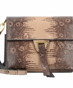 COCCINELLE Umhängetasche »Louise«, Leder