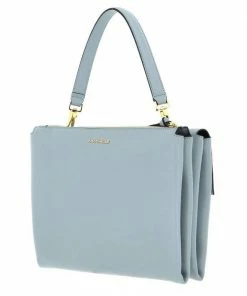 COCCINELLE Handtasche »Arlettis« Cloud, New Pink, Powder Pink, Shark Grey -Günstiges Coccinelle Geschäft d40ba3d3 a5d5 5638 9a79 f70a41919fad