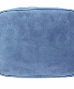 COCCINELLE Umhängetasche »Lea Suede« Pacific Blue, Moss Green, Warm Beige, Ash Grey -Günstiges Coccinelle Geschäft d47466d0 4759 504c b36f ef171f2050c6