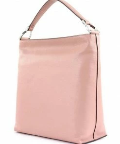 COCCINELLE Schultertasche »Keyla« Desert, Noir, Pivoine -Günstiges Coccinelle Geschäft d485ccfe 1611 57a8 8a4d 20ce8b7ba6a3