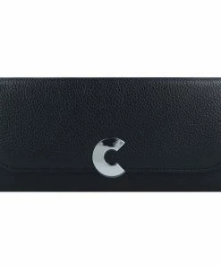 COCCINELLE Geldbörse »Craquante« Camel, Noir, Ink, Caramel -Günstiges Coccinelle Geschäft d4bba470 c7e6 5fa2 9fe5 d577db0a23ef