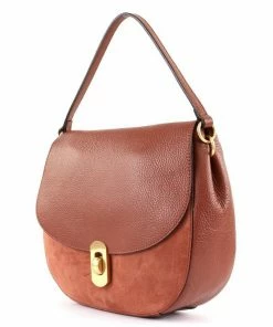 COCCINELLE Schultertasche »Zaniah« New Piv #ft5_slash# New Pi, Brule, Blanche, Noir -Günstiges Coccinelle Geschäft d4c6281b 100e 5287 804f 552118877f4e