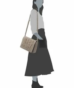 COCCINELLE Umhängetasche »Marquise Goodie Suede 1201«, Umhängetaschen Querformat New Taupe, New Pink, Noir 13 COCCINELLE Umhängetasche »Marquise Goodie Suede 1201«, Umhängetaschen Querformat New Taupe, New Pink, Noir -Günstiges Coccinelle Geschäft d5728fa7 243a 516f b3c6 094c907aef46