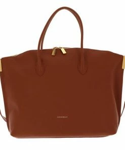 COCCINELLE Handtasche »Estelle« Shark Grey, Cinnamon, Noir, Caramel -Günstiges Coccinelle Geschäft d5790a92 70c5 5660 9eb2 5848d913da8d