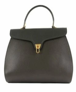 COCCINELLE Handtasche »Marvin 1802«, Henkeltasche Noir, Reef 13 COCCINELLE Handtasche »Marvin 1802«, Henkeltasche Noir, Reef -Günstiges Coccinelle Geschäft d5b0031f abc2 586a b027 5c5462a90065