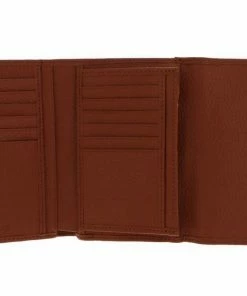 COCCINELLE Geldbörse »Betta« Noir, Caramel -Günstiges Coccinelle Geschäft d5b01b49 3ff9 552b bba7 b84d624f3861