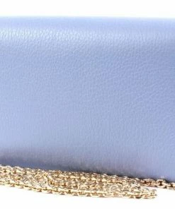 COCCINELLE Geldbörse »Metallic Soft« Coquelicot, Cosmic Lilac, Silver -Günstiges Coccinelle Geschäft d6ea95b0 0f80 573e a94f 54c259dc3f90