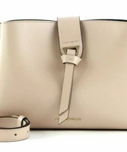 COCCINELLE Umhängetasche »Alba Textured« Powder Pink, Noir, Ink, Coral Red -Günstiges Coccinelle Geschäft d7a4f235 84df 5bec 8f78 cc3cb388355c