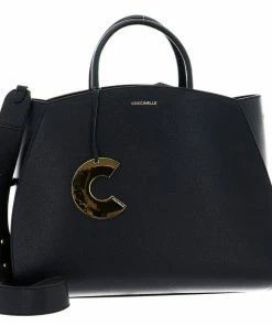 COCCINELLE Handtasche »Concrete« Moka, Noir, Caramel, Marsala -Günstiges Coccinelle Geschäft d7dcfc21 3b27 5a91 a3de dec79362e0b0