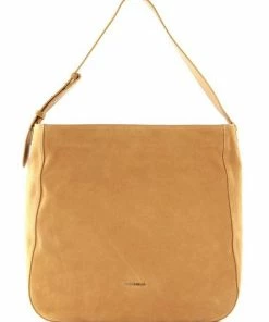 COCCINELLE Schultertasche »Lea Suede« Warm Beige, Ash Grey, Noir, Caramel -Günstiges Coccinelle Geschäft d7eaa561 fb6b 5ef6 857d 1524943ffcd7