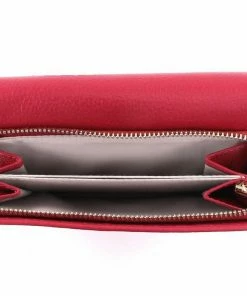 COCCINELLE Geldbörse »Half« Coquelicot, Frameboise -Günstiges Coccinelle Geschäft d7effb3d 74d0 53e1 880a 74f7dbc19461