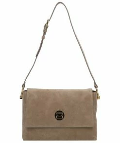 COCCINELLE Schultertasche »Liya«, Leder New taupe, Noir, Shark g#ft5_slash#shark g, Chestnut #ft5_slash# Chestnut 14 COCCINELLE Schultertasche »Liya«, Leder New taupe, Noir, Shark g#ft5_slash#shark g, Chestnut #ft5_slash# Chestnut -Günstiges Coccinelle Geschäft d89063cf 6344 521b b108 8d6275a9df7a