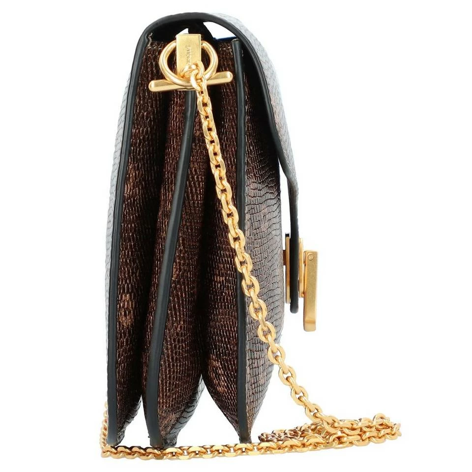 COCCINELLE Umhängetasche »Beat«, Leder 3 COCCINELLE Umhängetasche »Beat«, Leder – Bild 3