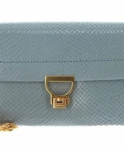 COCCINELLE Umhängetasche »Arlettis«, Leder Cloud, Noir -Günstiges Coccinelle Geschäft d8d2445b 8118 57ee 9a87 7121a06aa2c3