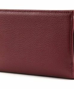 COCCINELLE Geldbörse »Craquante« Fume, Grape, Noir -Günstiges Coccinelle Geschäft d8dcb817 2216 5298 b432 52d5a6222fc9