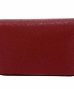 COCCINELLE Umhängetasche »Mini Bag« Red #ft5_slash# Marsala, Noir, Marsala #ft5_slash# Noir, Ginger #ft5_slash# Caramel -Günstiges Coccinelle Geschäft d917963a 10e7 5240 ad04 f7ed3df3b7a2