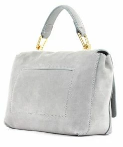 COCCINELLE Handtasche »Liya Suede« Lunar, Noir -Günstiges Coccinelle Geschäft d91a3649 139b 5326 959a 6cd481d34d9c