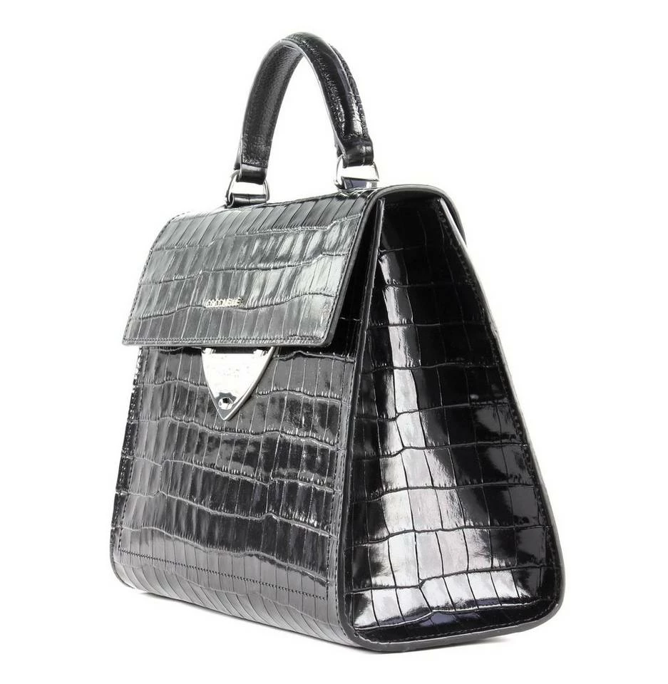 COCCINELLE Handtasche »B14 Croco« 3 COCCINELLE Handtasche »B14 Croco« – Bild 3