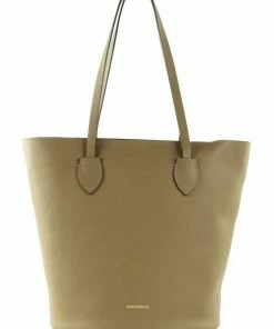 COCCINELLE Schultertasche »Diana« Powder Pink #ft5_slash# Warm Beige, Moss Green #ft5_slash# Lambskin White, Noir #ft5_slash# Ash Grey, Warm Beige #ft5_slash# Noir -Günstiges Coccinelle Geschäft d9725c05 6c05 5848 9aa7 d3f899c751f1