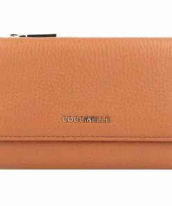 COCCINELLE Geldbörse »Metallic Soft 1166« Chestnut, Powder Pink, New Pink, Bark 26 COCCINELLE Geldbörse »Metallic Soft 1166« Chestnut, Powder Pink, New Pink, Bark -Günstiges Coccinelle Geschäft d9940e3c d656 5625 a34a 2dbeaff336ac