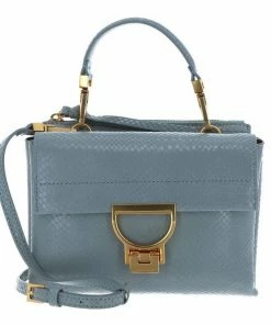 COCCINELLE Umhängetasche »Arlettis Snake«