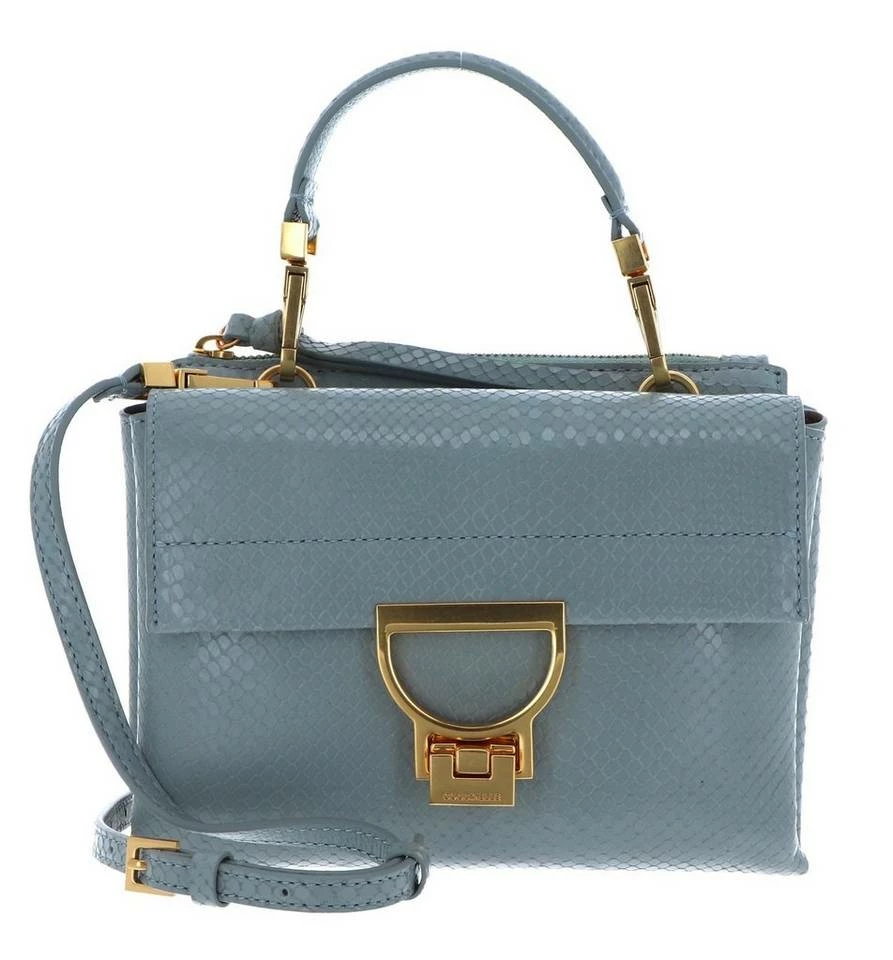 COCCINELLE Umhängetasche »Arlettis Snake« 1 COCCINELLE Umhängetasche »Arlettis Snake«