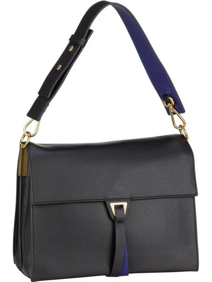 COCCINELLE Handtasche »Louise 1201«, Henkeltasche Chestnut #ft5_slash# Noir, Nero#ft5_slash#Caramel, Shark Grey#ft5_slash#Cinnamon, Cinnamon #ft5_slash# Chestnut 6 COCCINELLE Handtasche »Louise 1201«, Henkeltasche Chestnut #ft5_slash# Noir, Nero#ft5_slash#Caramel, Shark Grey#ft5_slash#Cinnamon, Cinnamon #ft5_slash# Chestnut – Bild 6