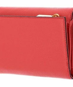 COCCINELLE Geldbörse »Beat Soft« Caramel, Noir, Coral Red, Powder Pink -Günstiges Coccinelle Geschäft da3496c7 0130 565e a030 69aa5f1cdd67